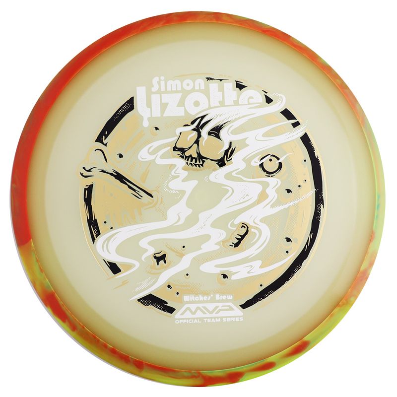 Eclipse Aspect SE - Simon Lizotte Halloween