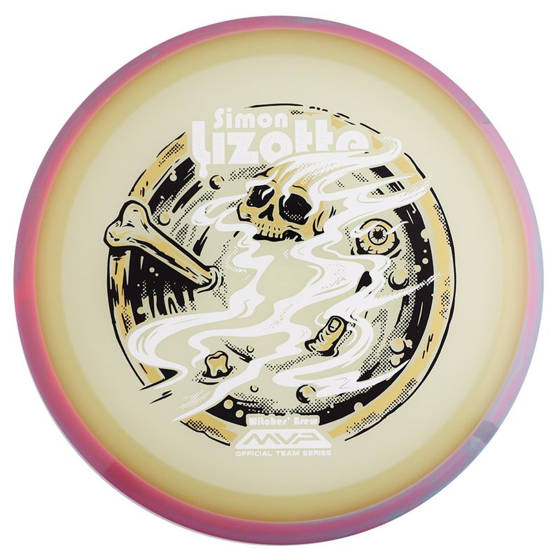 Eclipse Aspect SE - Simon Lizotte Halloween
