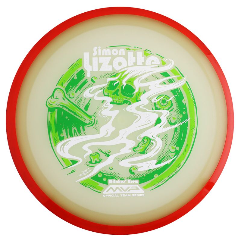 Eclipse Aspect SE - Simon Lizotte Halloween