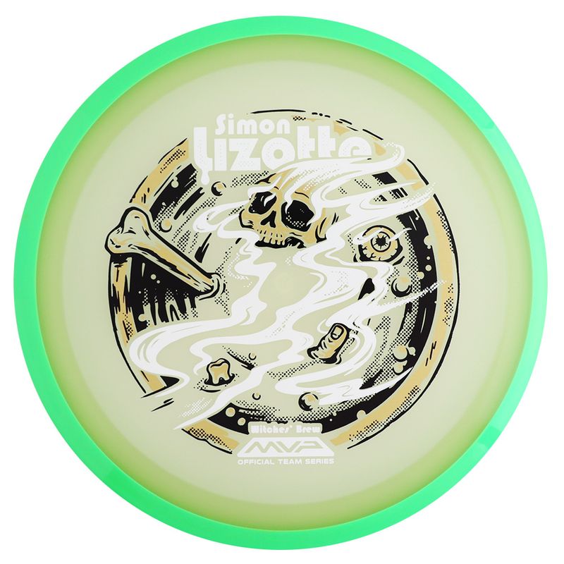 Eclipse Aspect SE - Simon Lizotte Halloween