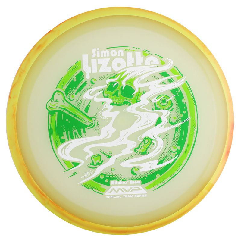 Eclipse Aspect SE - Simon Lizotte Halloween