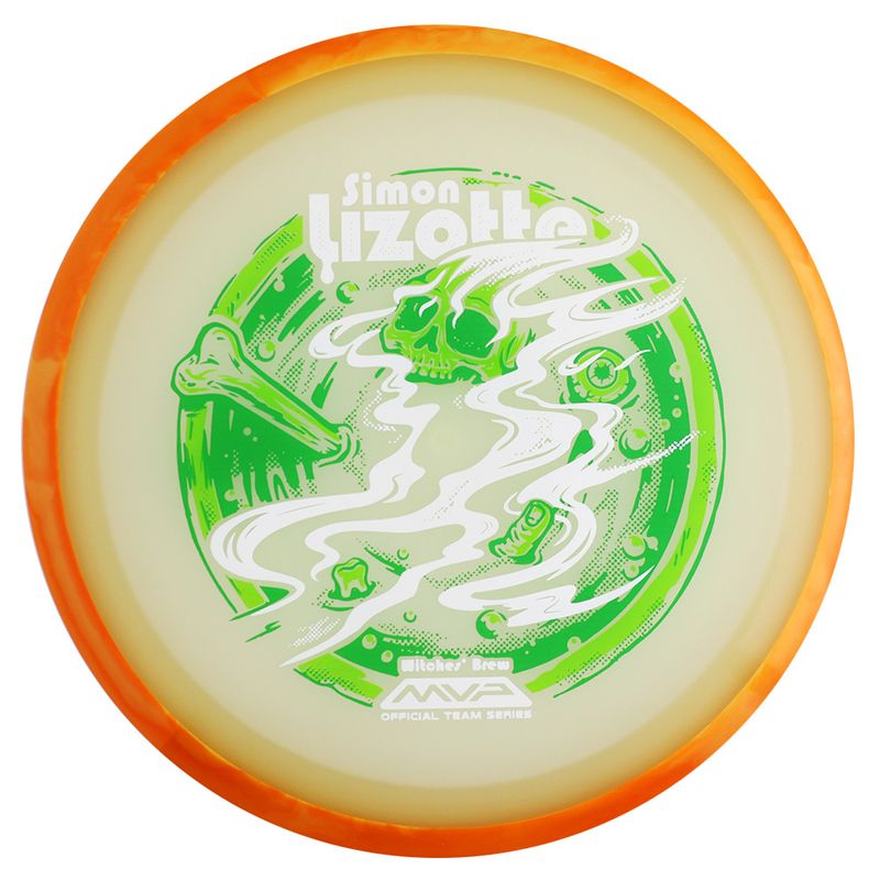 Eclipse Aspect SE - Simon Lizotte Halloween