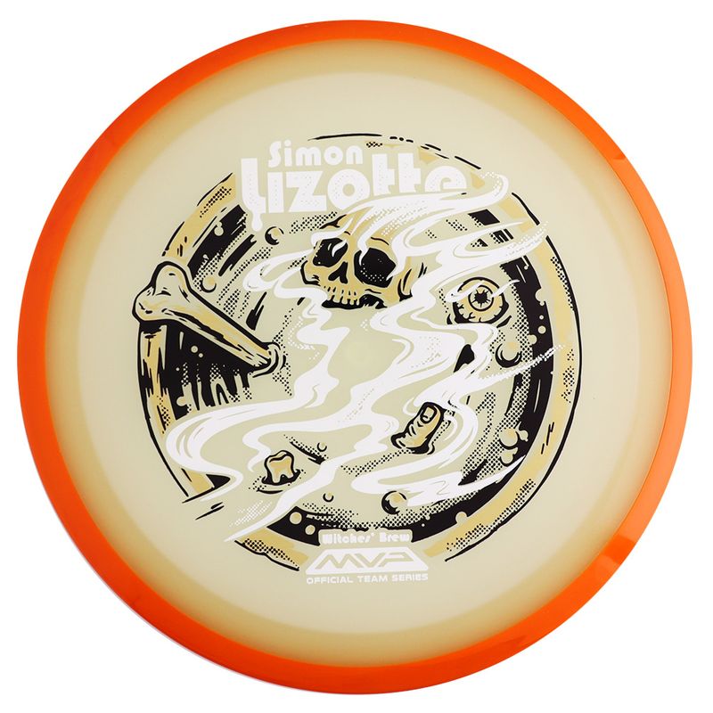 Eclipse Aspect SE - Simon Lizotte Halloween