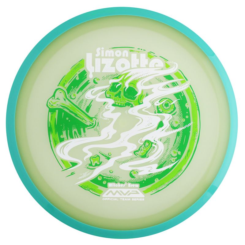 Eclipse Aspect SE - Simon Lizotte Halloween