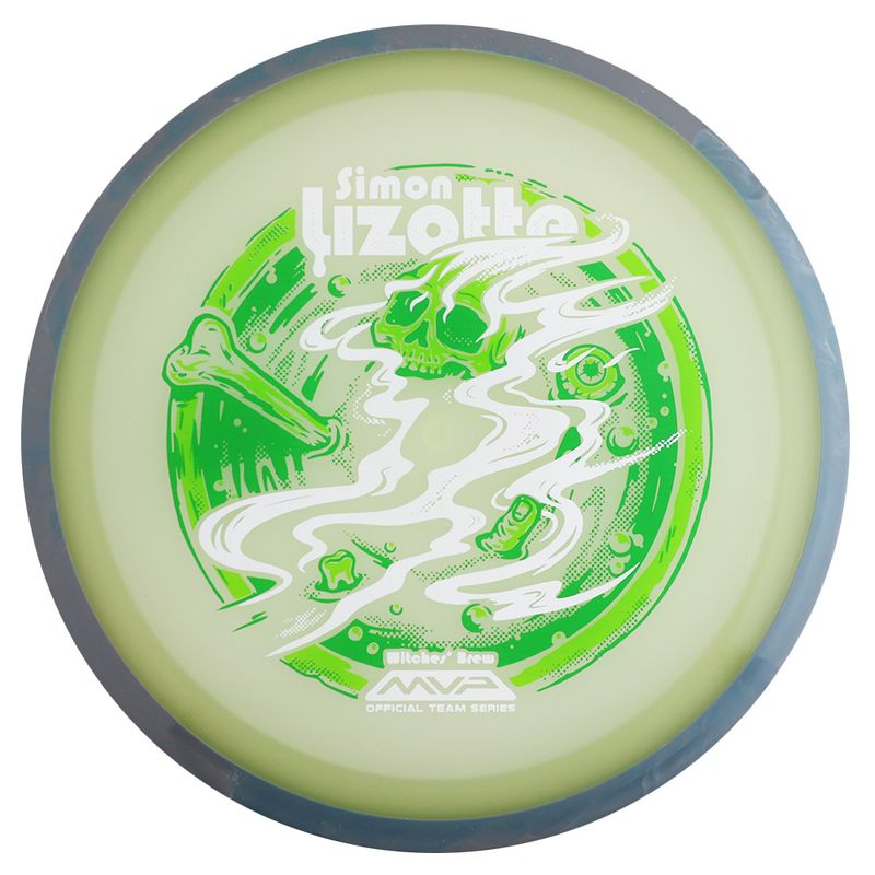 Eclipse Aspect SE - Simon Lizotte Halloween