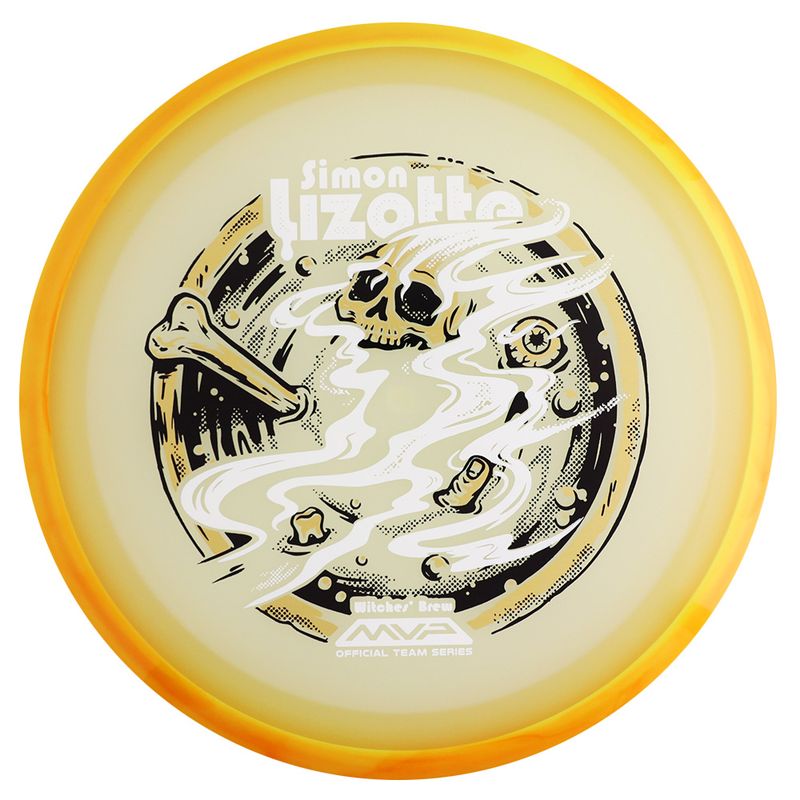 Eclipse Aspect SE - Simon Lizotte Halloween