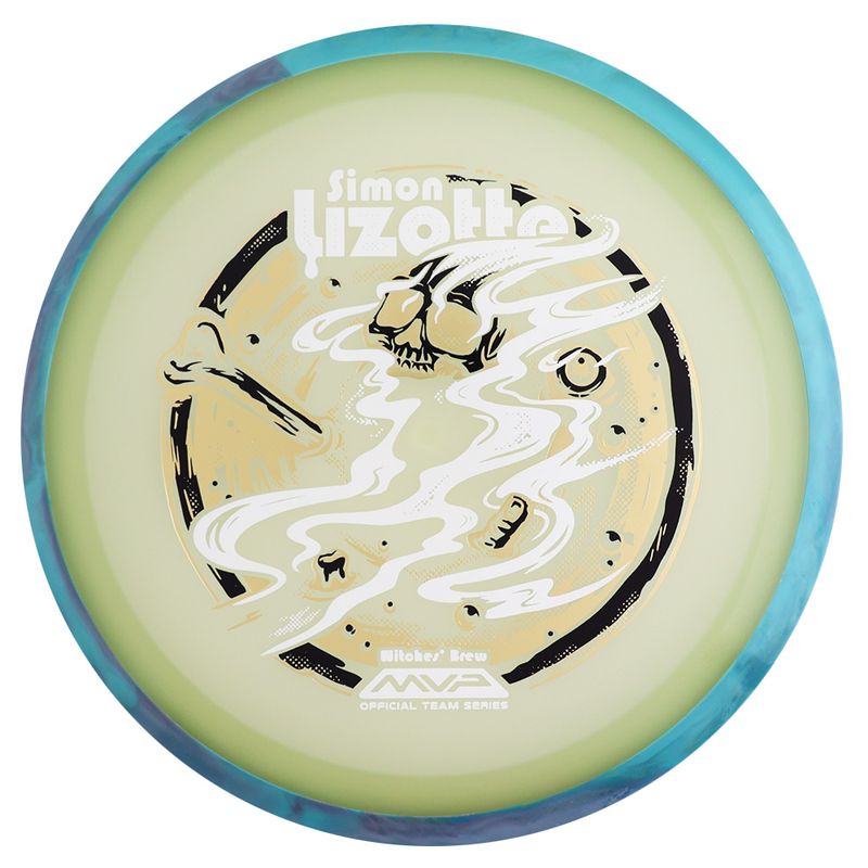 Eclipse Aspect SE - Simon Lizotte Halloween