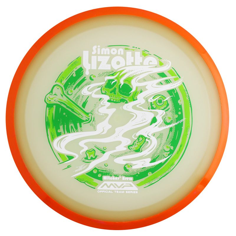 Eclipse Aspect SE - Simon Lizotte Halloween