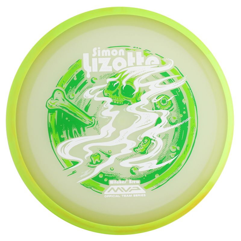 Eclipse Aspect SE - Simon Lizotte Halloween