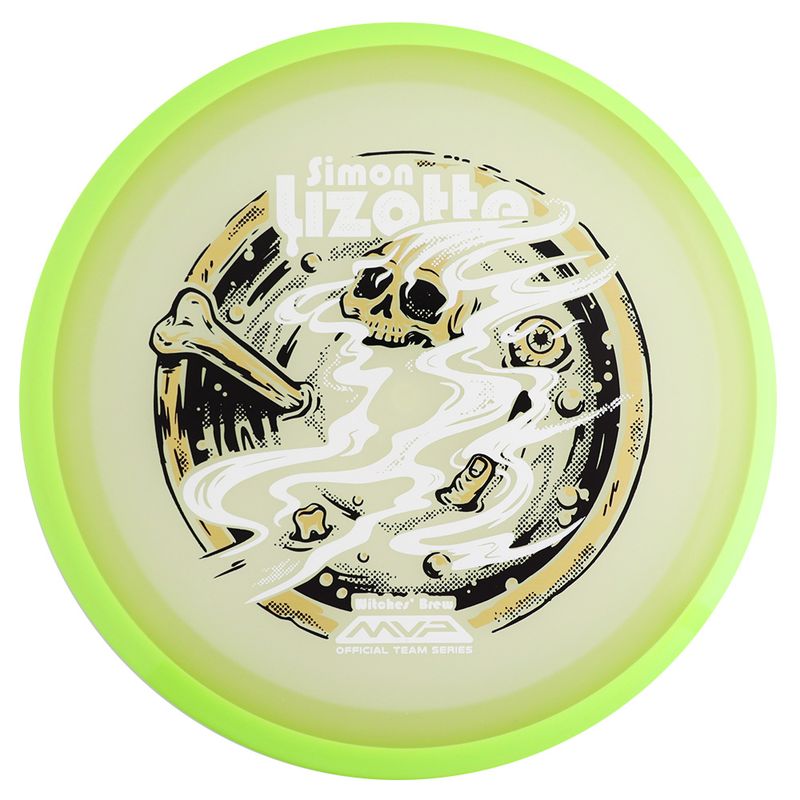 Eclipse Aspect SE - Simon Lizotte Halloween
