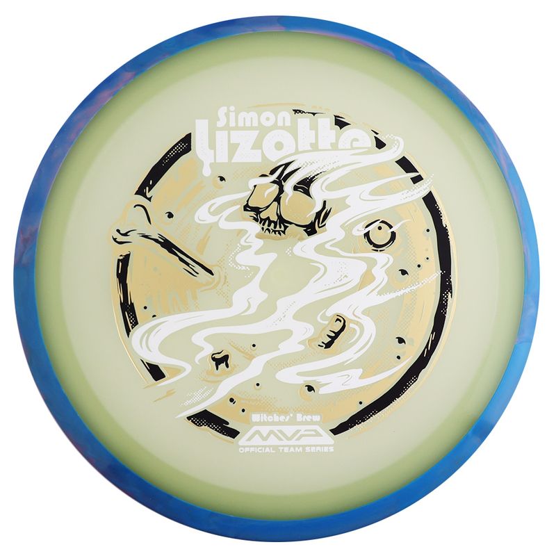 Eclipse Aspect SE - Simon Lizotte Halloween