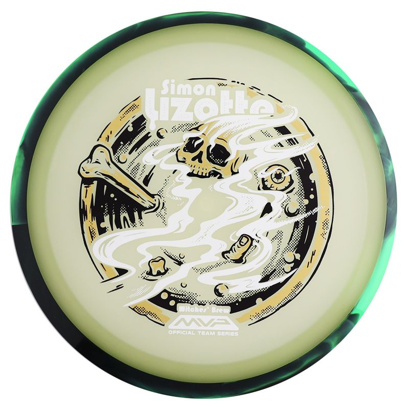 Eclipse Aspect SE - Simon Lizotte Halloween