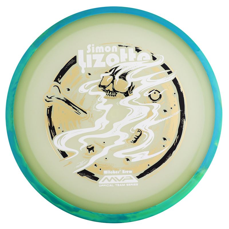 Eclipse Aspect SE - Simon Lizotte Halloween