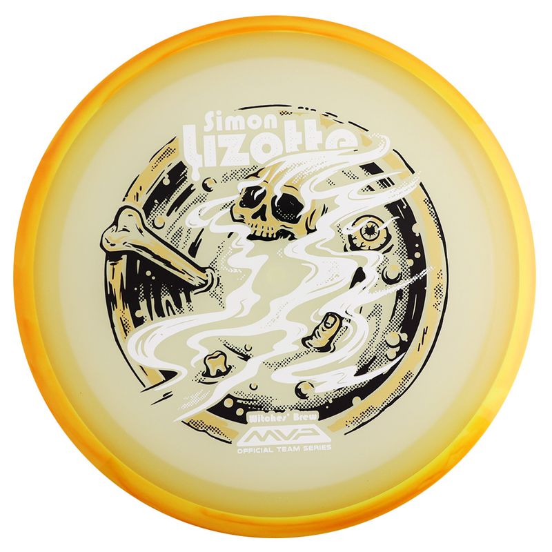 Eclipse Aspect SE - Simon Lizotte Halloween