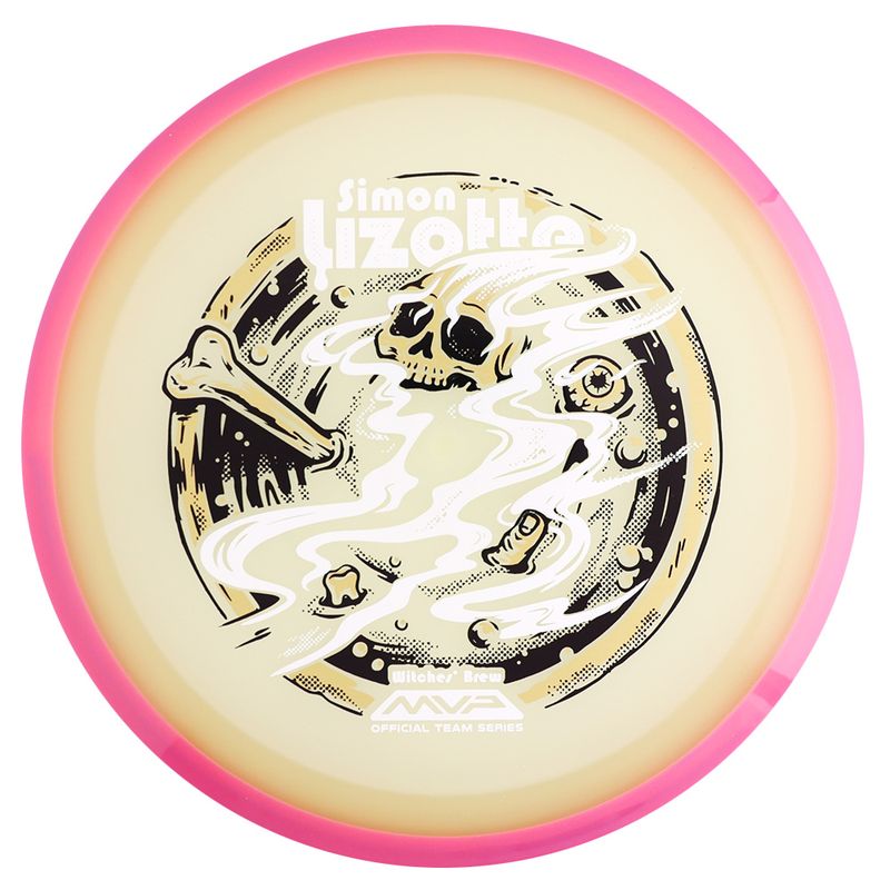 Eclipse Aspect SE - Simon Lizotte Halloween