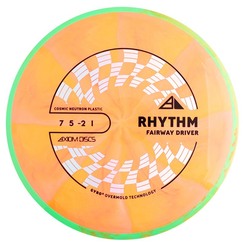 Cosmic Neutron Rhythm