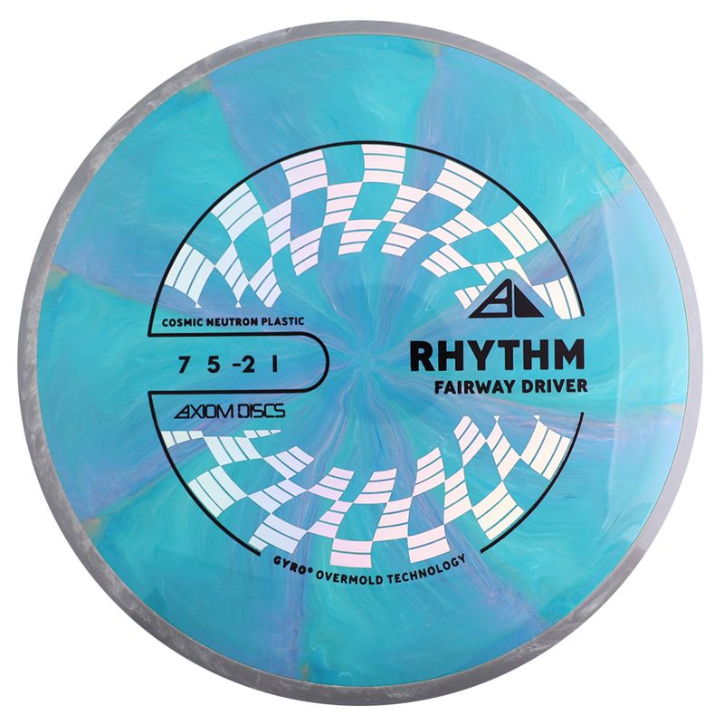 Cosmic Neutron Rhythm