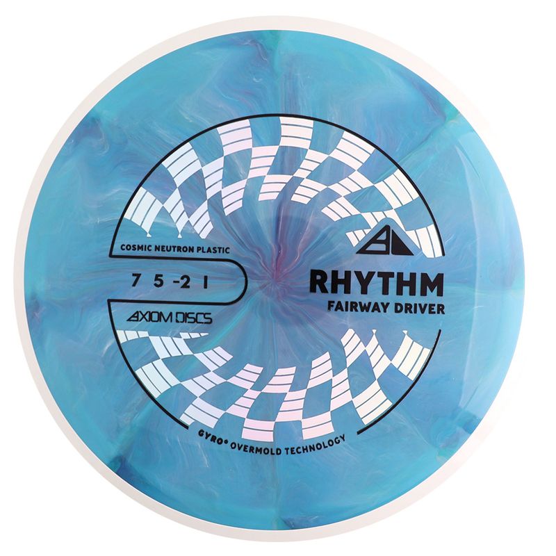 Cosmic Neutron Rhythm