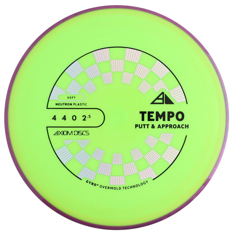 Neutron Tempo Soft