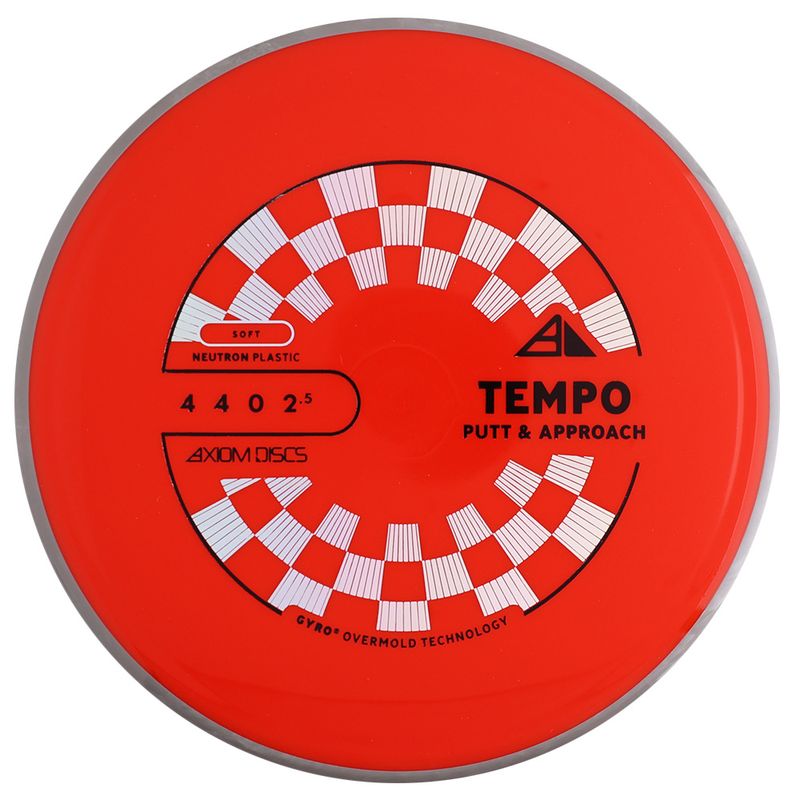Neutron Tempo Soft