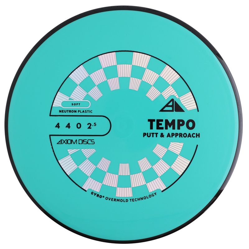 Neutron Tempo Soft