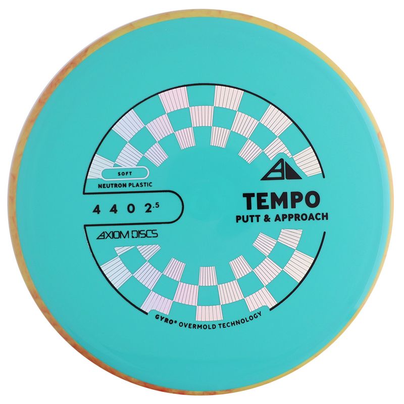 Neutron Tempo Soft