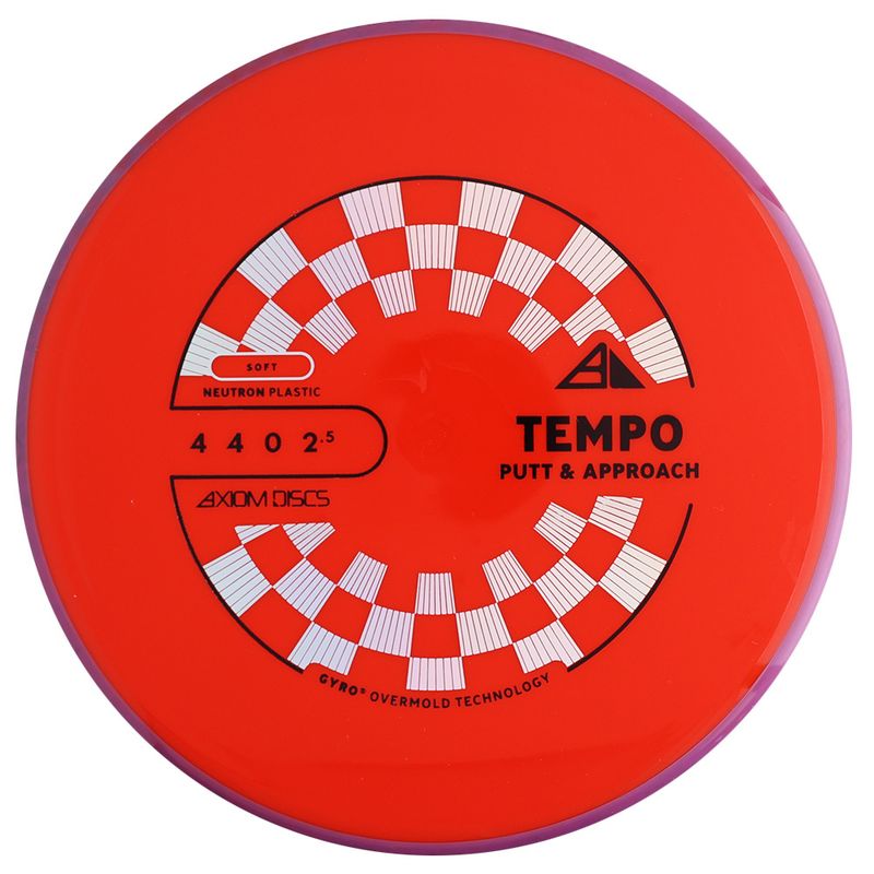 Neutron Tempo Soft