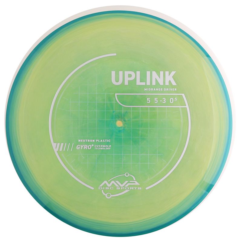 Neutron Uplink - Project Lab Coat