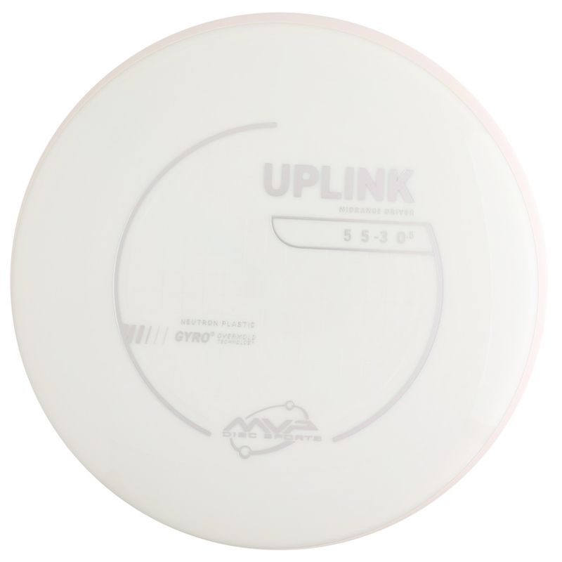 Neutron Uplink - Project Lab Coat