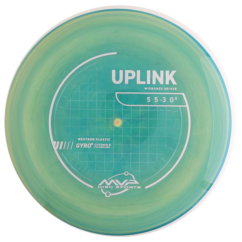 Neutron Uplink - Project Lab Coat