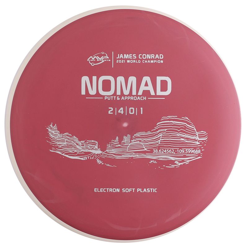 Electron Nomad Soft - Project Lab Coat