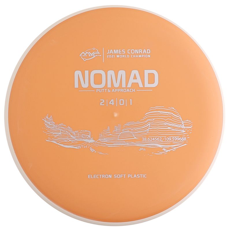Electron Nomad Soft - Project Lab Coat
