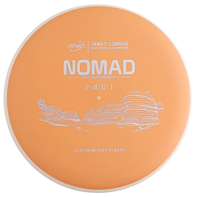 Electron Nomad Soft - Project Lab Coat
