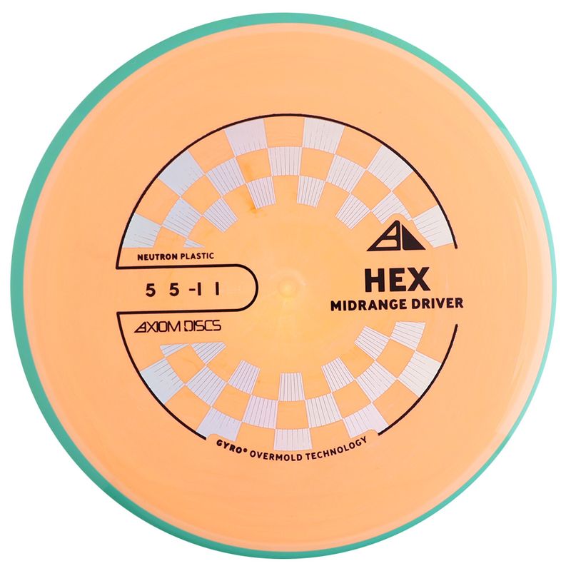 Neutron Hex - Project Lab Coat