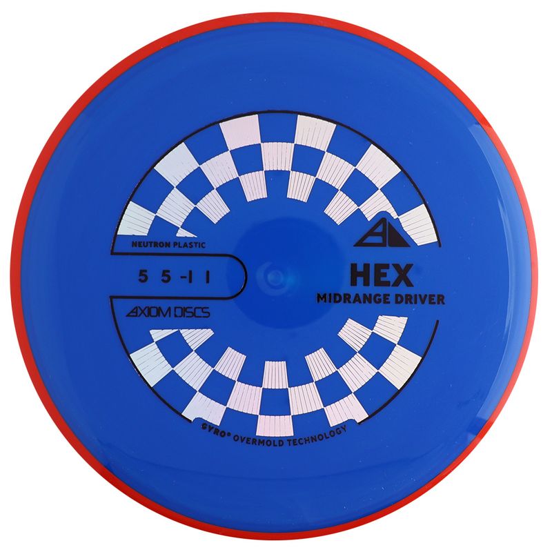Neutron Hex - Project Lab Coat