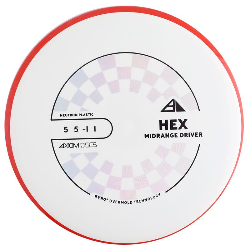Neutron Hex - Project Lab Coat
