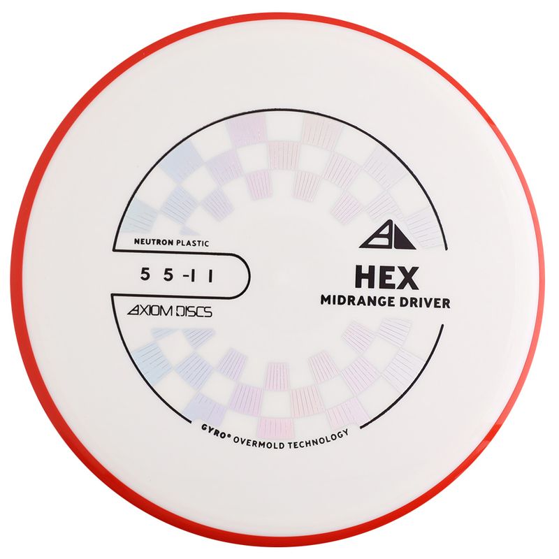 Neutron Hex - Project Lab Coat