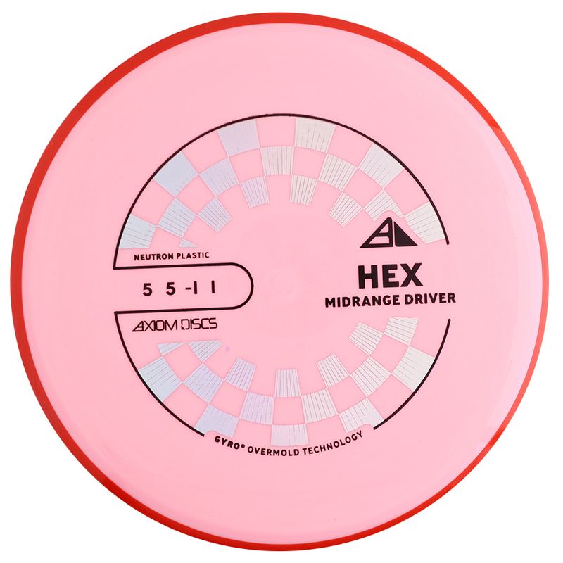 Neutron Hex - Project Lab Coat