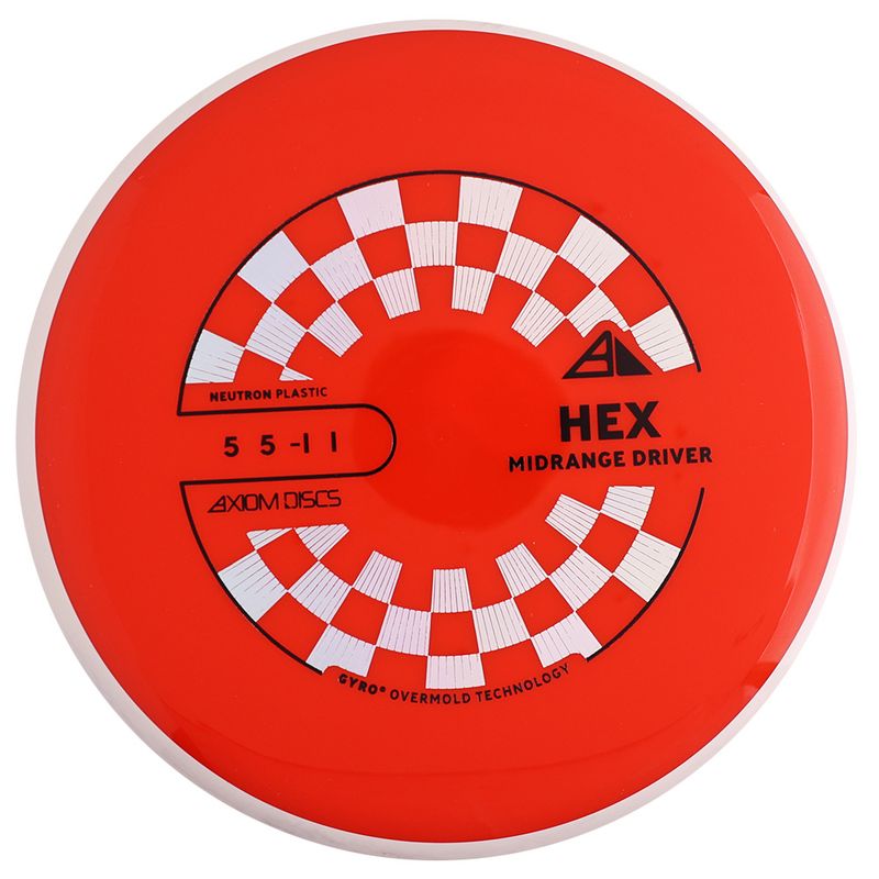 Neutron Hex - Project Lab Coat