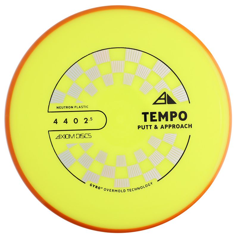Neutron Tempo 