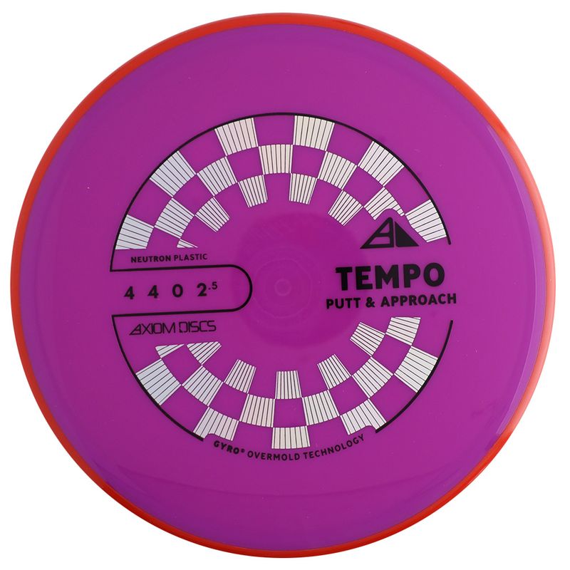 Neutron Tempo 