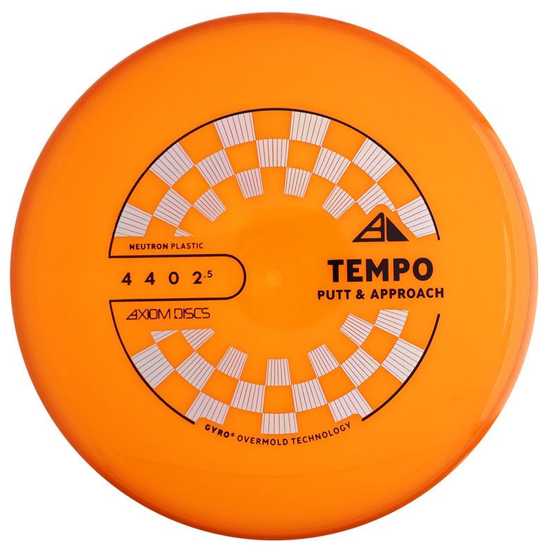 Neutron Tempo 
