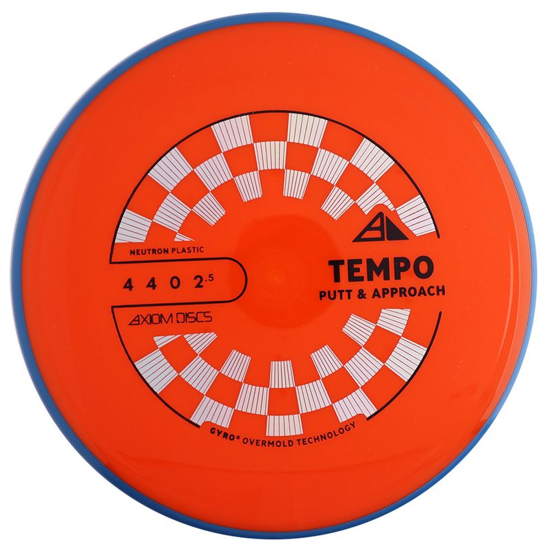 Neutron Tempo 