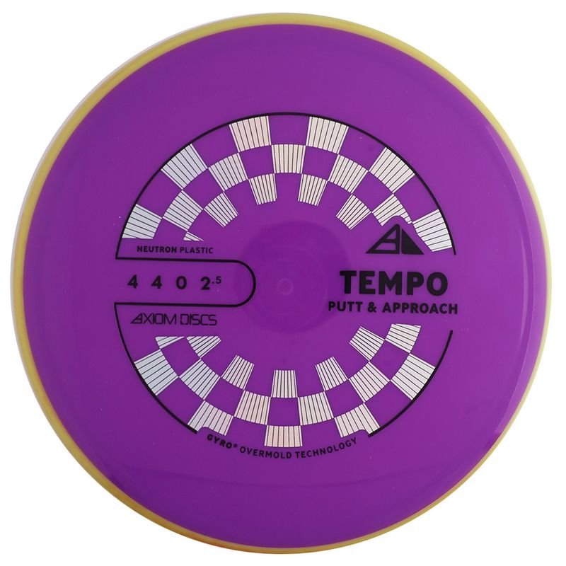 Neutron Tempo 