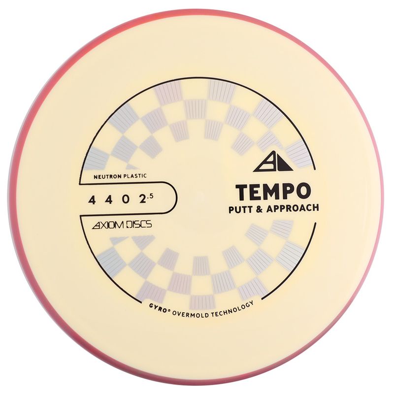 Neutron Tempo 