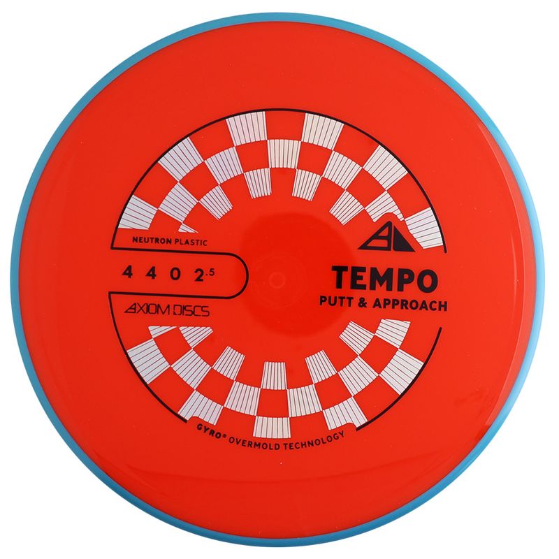 Neutron Tempo 