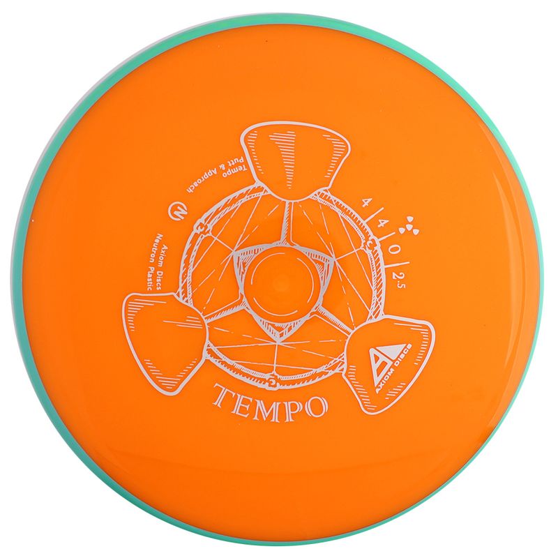 Neutron Tempo 