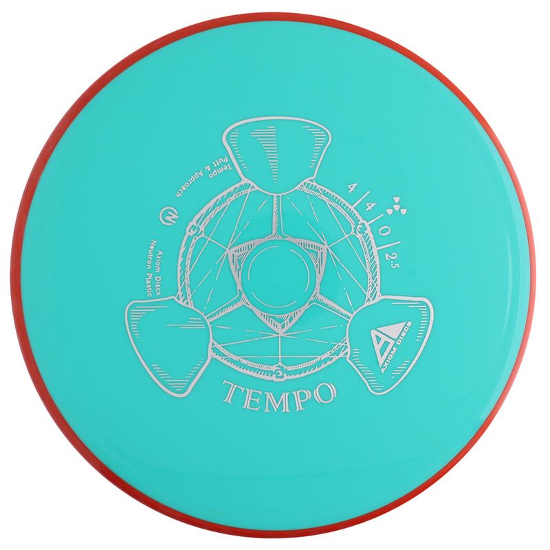 Neutron Tempo 