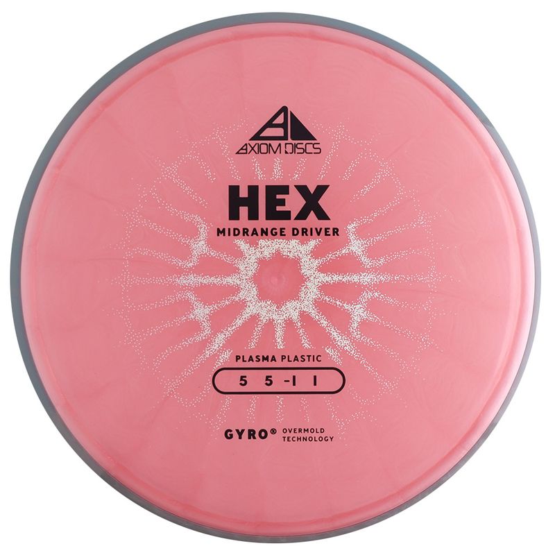 Plasma Hex