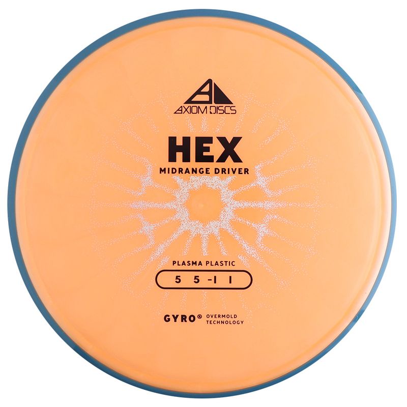 Plasma Hex